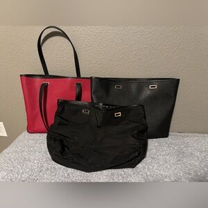 Lo&son Seville tote